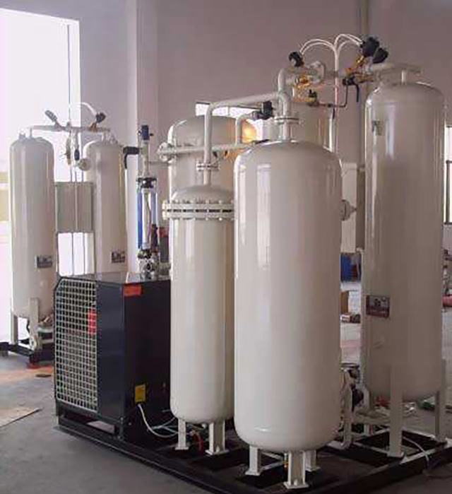 制氮機(jī)的型號要如何選擇？