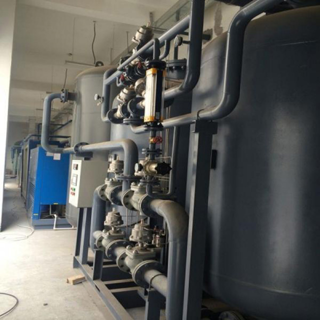 制氮機規格技術參數有哪些？