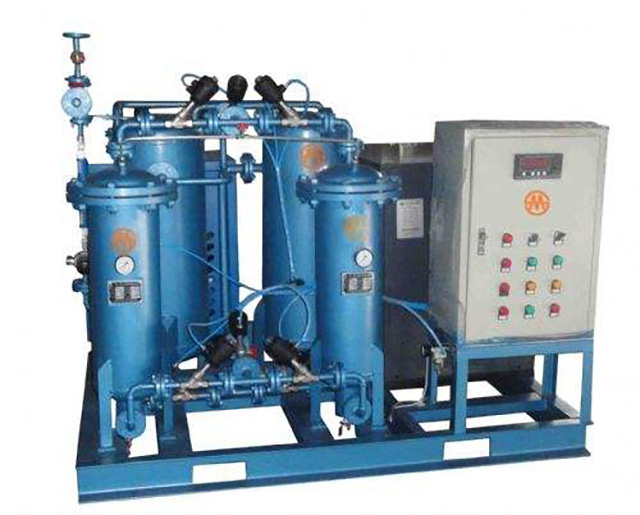 上海制氮機(jī)廠家：空壓機(jī)在PSA制氮機(jī)設(shè)備的作用？