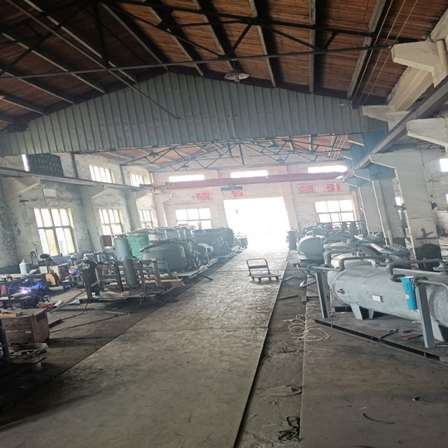 制氮機價格受哪些因素影響？選購時考慮什么確保性價比？